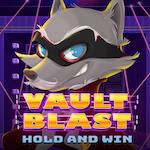 Vault Blast Hold & Win
