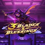3 Blades & Blessings