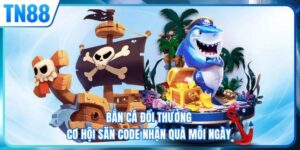 Bắn cá đổi thưởng