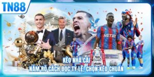 Kèo nhà cái